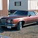 1974 Pontiac Grand Prix SJ