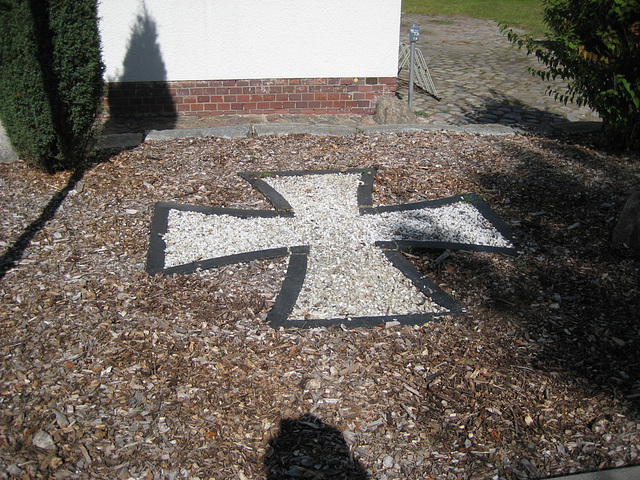 Garnisonsmuseum Wünsdorf