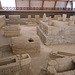 Viminacium : complexe funéraire.