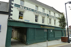 Navan 2013 – Meath Chronicle Printing Works