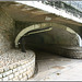 the old canal bridge