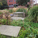 unitarian graveyard, brunswick sq., bristol