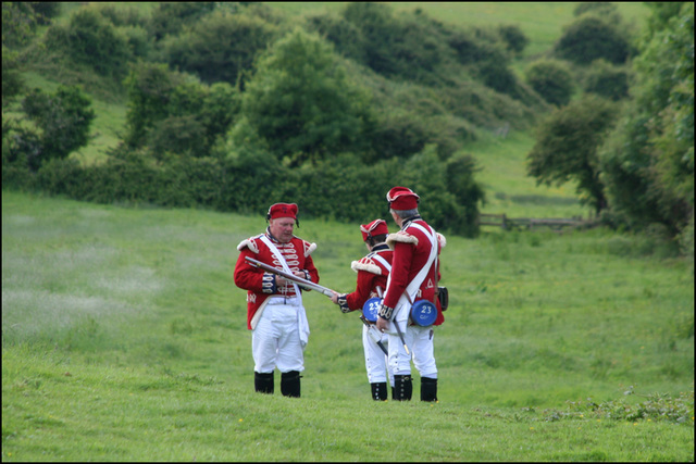 Red & Whites