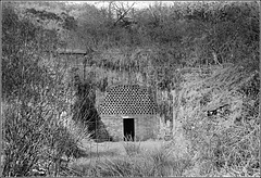 Cwmcerwyn Tunnel