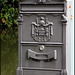 canalside letter box