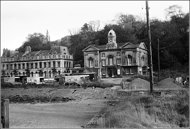 The Customs House