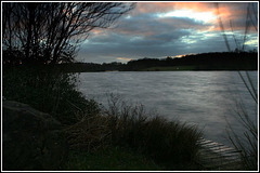 dusk