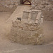 Viminacium : tombeau d'enfant.