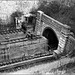 Barry Island Tunnel (west)