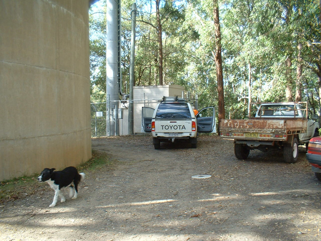 4180 Coffs Harbour - Armidale 0607 180
