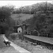 Clydach Station