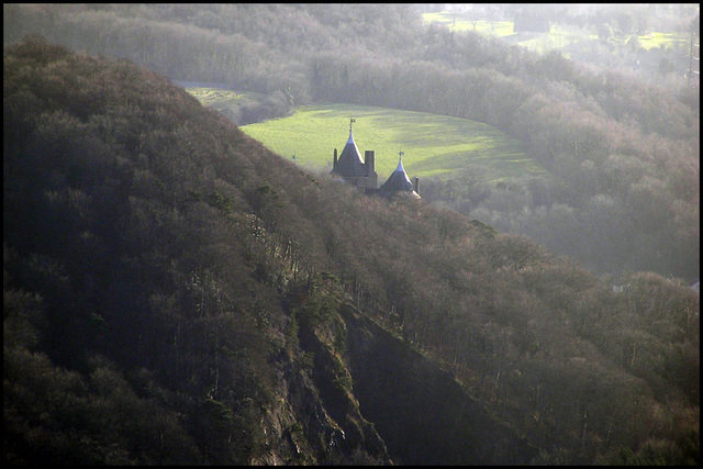 Castell Coch