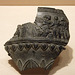 Fragmentary Vessel with a Dionysian Scene in the Metropolitan Museum of Art, September 2010