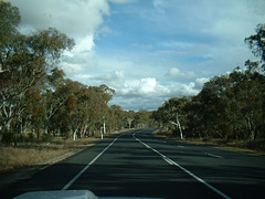 4197 Armidale - Tamworth 0607