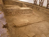 Viminacium : porte du camp 2