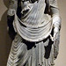 Standing Bodhisattva in the Metropolitan Museum of Art, August 2007