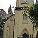 st.paul's church, bristol