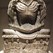 Fasting Buddha Shakyamuni in the Metropolitan Museum of Art, January 2009