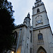 st.paul's church, bristol