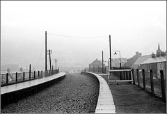 Blaen Rhondda Halt