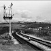 Ystrad Mynach (looking north)