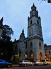 st.paul's church, bristol