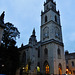 st.paul's church, bristol