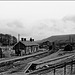 Rhymney Stn