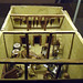 Tomb Model of an Egyptian Slaughter House in the Metropolitan Museum of Art, December 2007