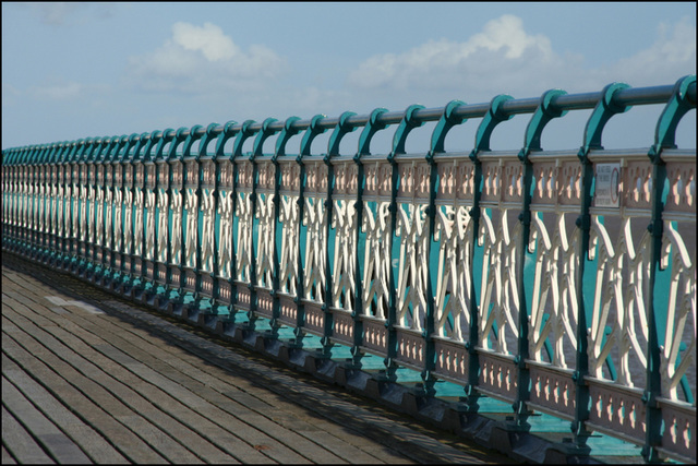 railings