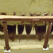 Detail of a Tomb Model of an Egyptian Slaughter House in the Metropolitan Museum of Art, December 2007