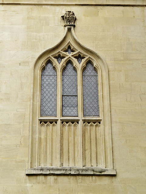 st.paul's church, bristol