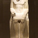Statue of the Steward Au in the Metropolitan Museum of Art, November 2010