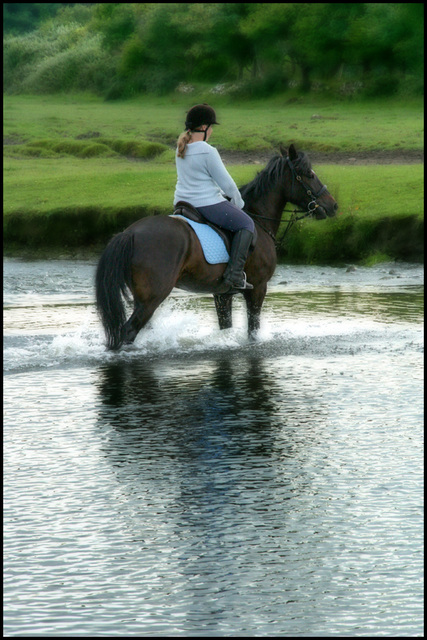 river rider