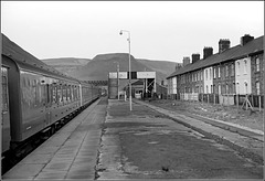 Treherbert Stn