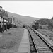 Caerau Station looking south