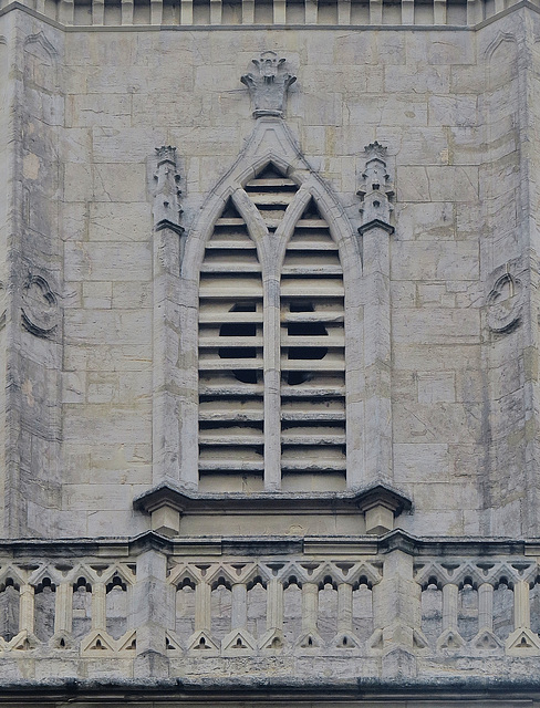 st.paul's church, bristol