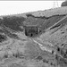 Cwmcerwyn Tunnel looking east