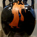 Amphora by the Berlin Painter in the Metropolitan Museum of Art, Sept. 2007