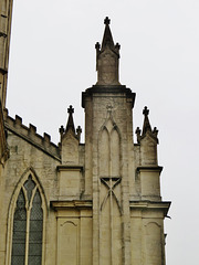 st.paul's church, bristol