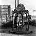 Butetown drinking fountain