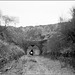 Bryn Tunnel (west portal)