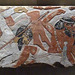 Relief from a Battle Scene in the Metropolitan Museum of Art, August 2008