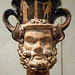 Terracotta Kantharos with Head of a Satyr in the Metropolitan Museum of Art, Sept. 2007