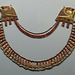 Egyptian Broad Collar in the Metropolitan Museum of Art, November 2010