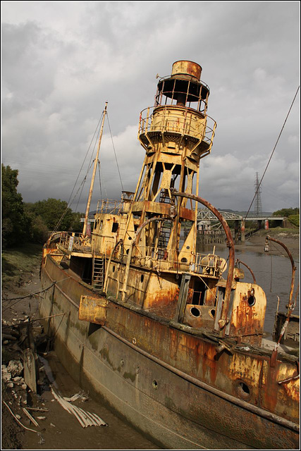 The Lightship