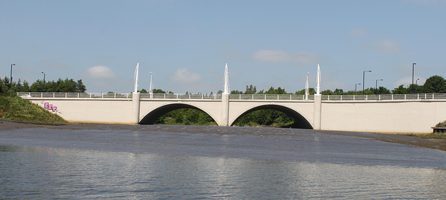 Lemington Bridge