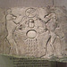 Egyptian Relief Fragment with Baboons in the Metropolitan Museum of Art, June 2009