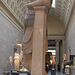 The Wounded Amazon in the Metropolitan Museum of Art,  July 2007