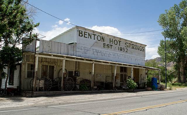 Benton Hot Springs (0351)